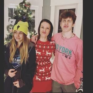 Meet your Posher, Drew